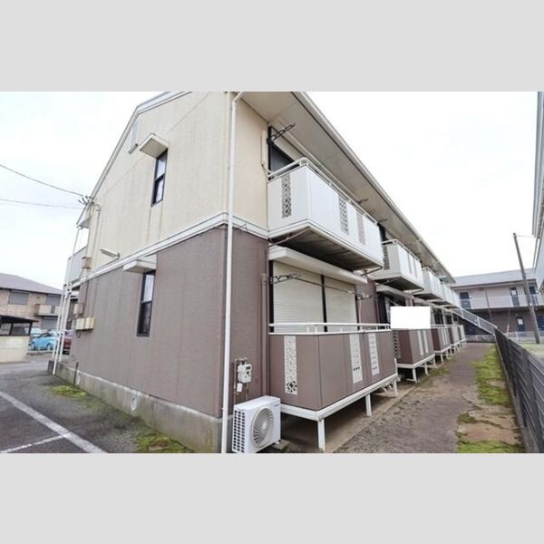 セジュール蘭 203｜ダイワハウスの賃貸【賃貸住宅D-ROOM】