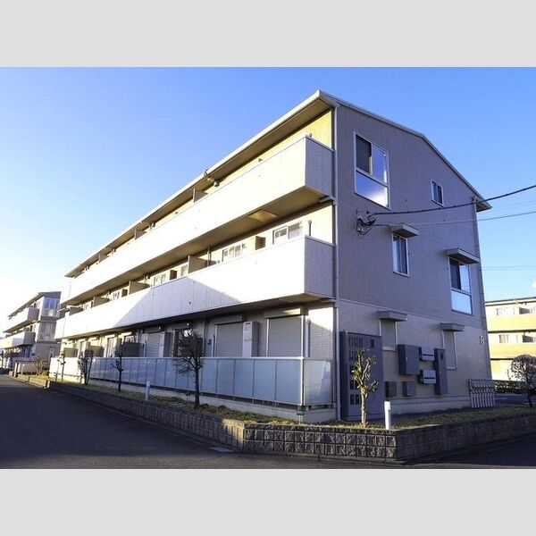 建物外観 (外観)