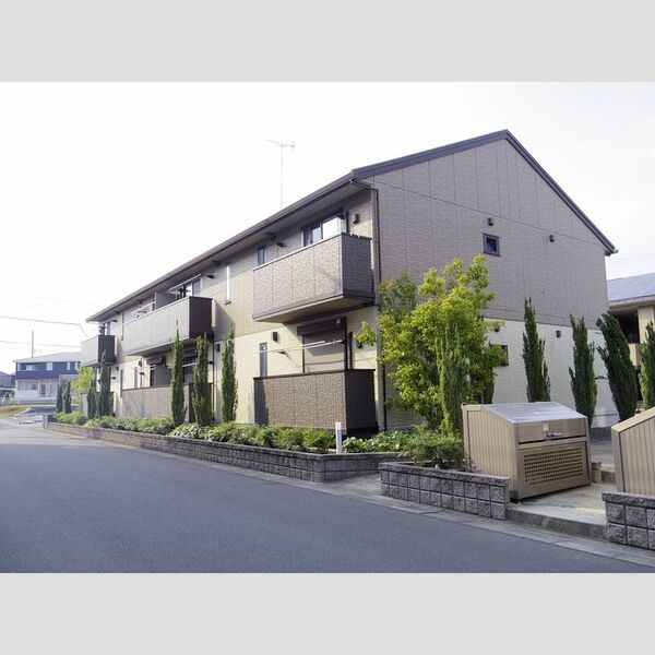建物外観 (外観)