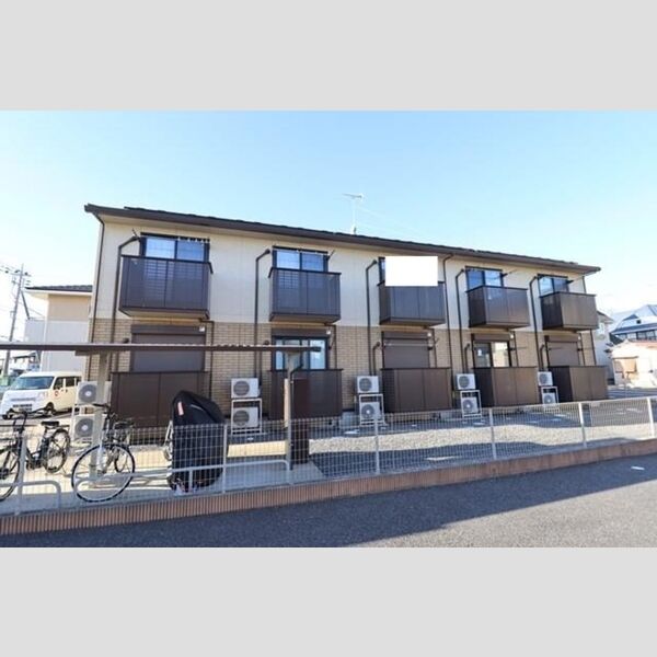 建物外観 (建物外観)