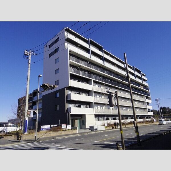 建物外観 (外観)