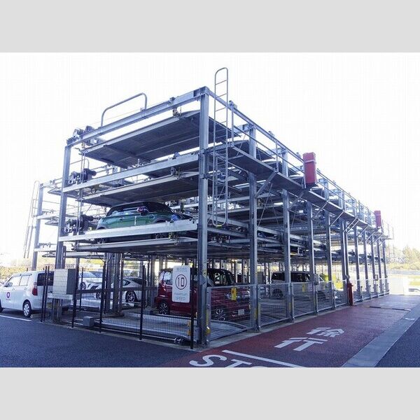 駐車場 (駐車場)