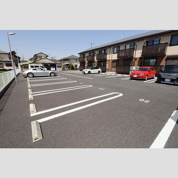 駐車場 (駐車場)