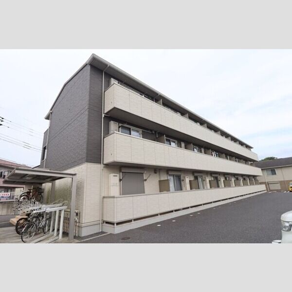 建物外観 (建物外観)