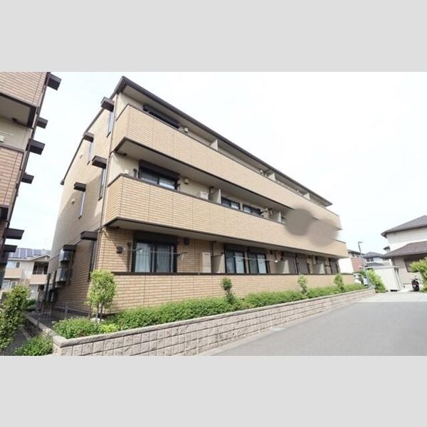 建物外観 (建物外観)