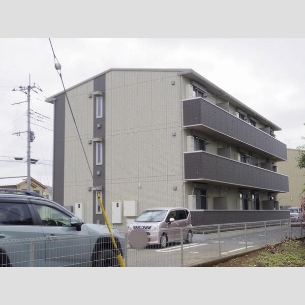 建物外観 (外観)