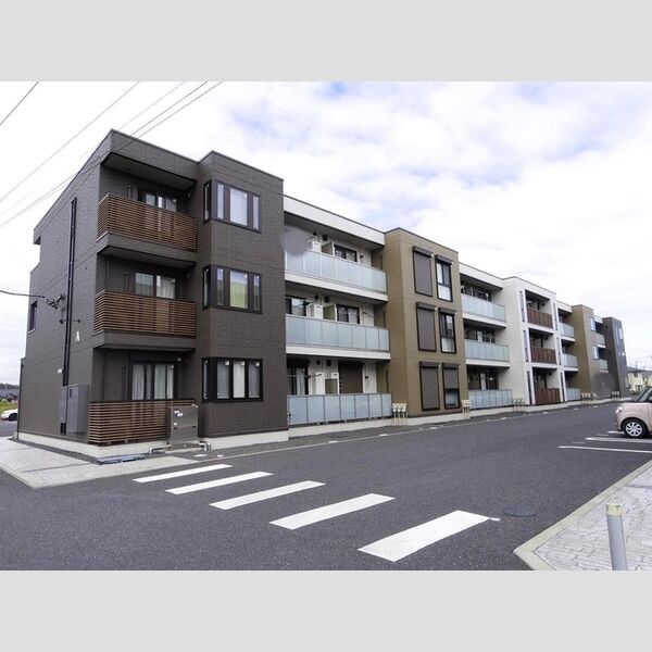 建物外観 (外観)