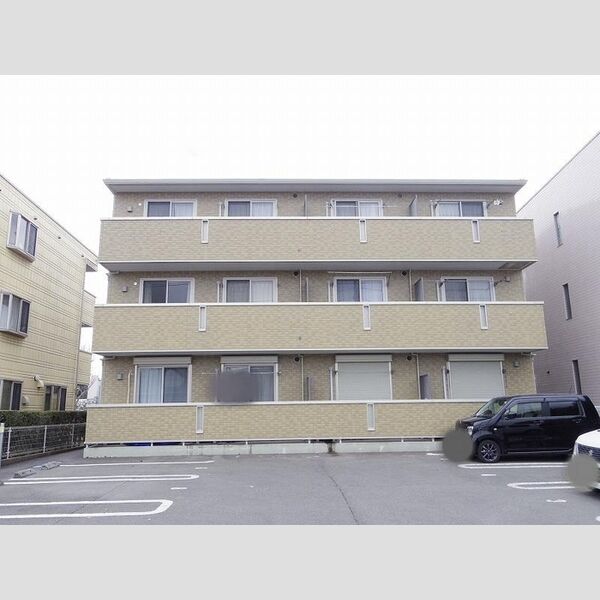 建物外観 (外観)