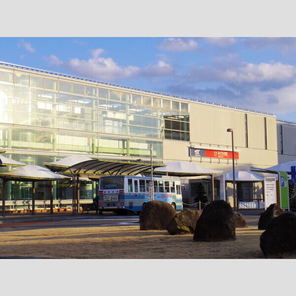 現地周辺 (TXみどりの駅　徒歩15分)