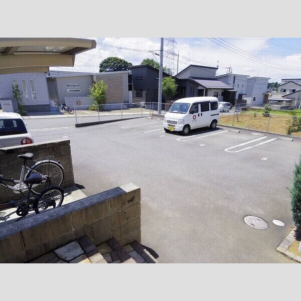 駐車場 (駐車場)