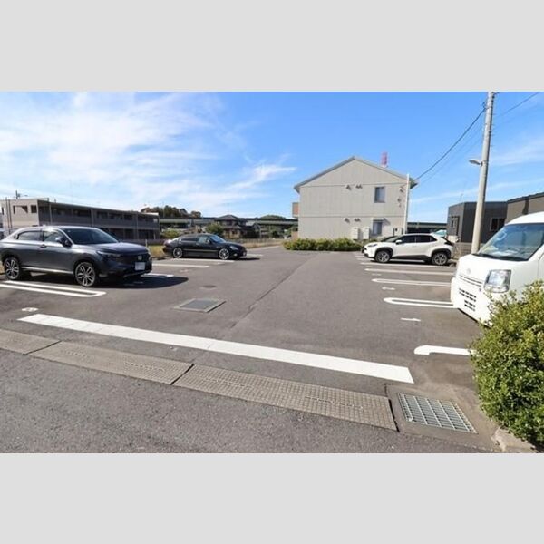 駐車場 (駐車場)