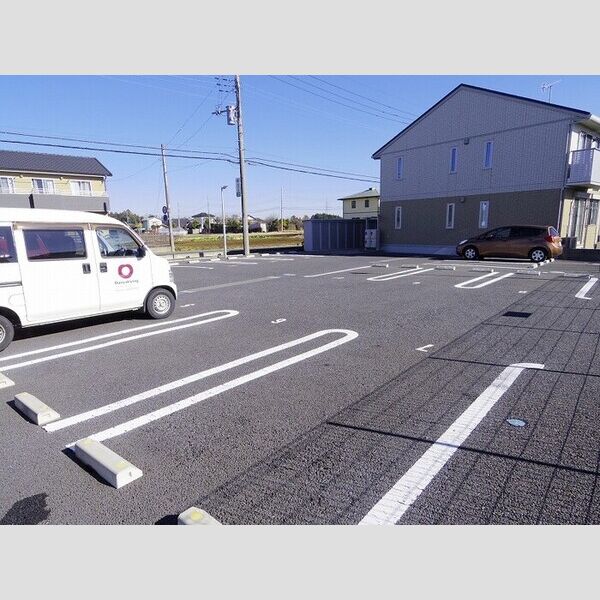 駐車場 (駐車場)