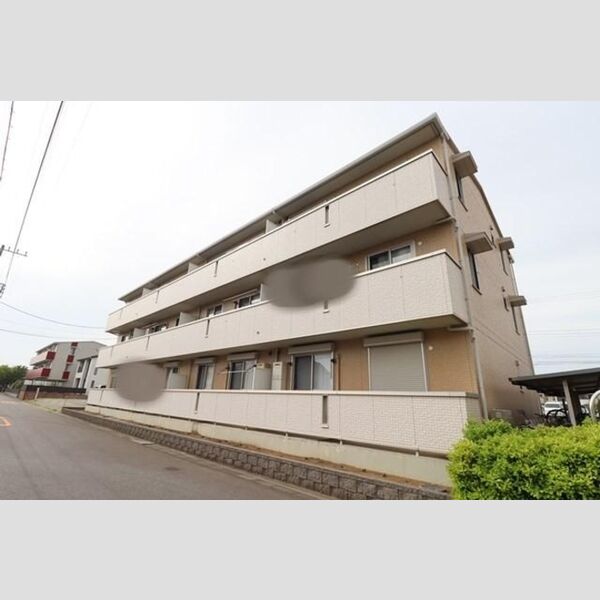 建物外観 (建物外観)