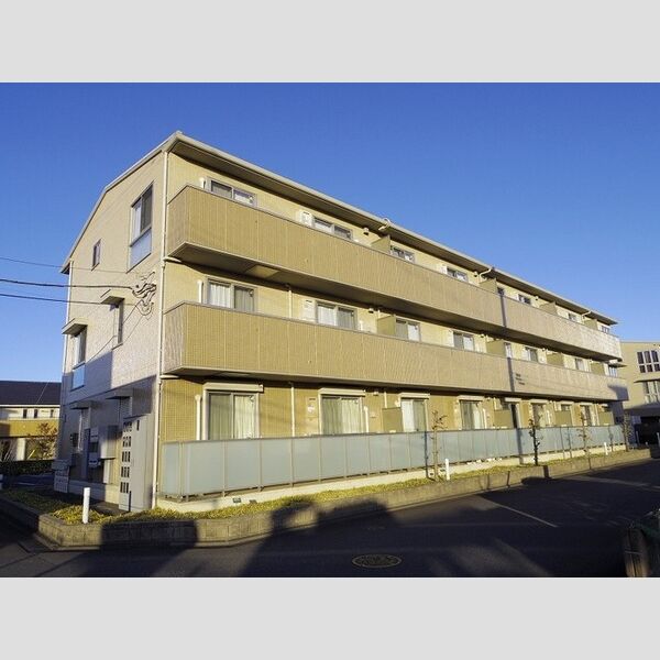 建物外観 (外観)