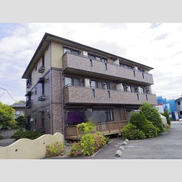 建物外観 (外観)