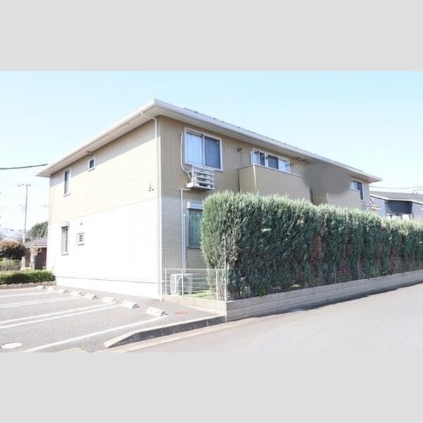 建物外観 (建物外観)