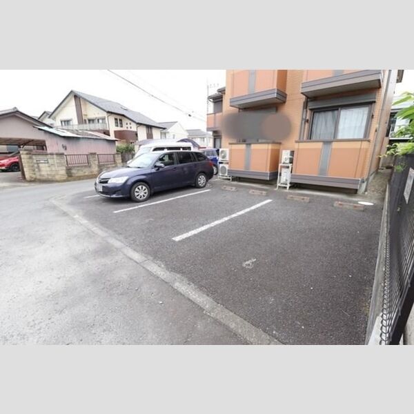 駐車場 (駐車場)