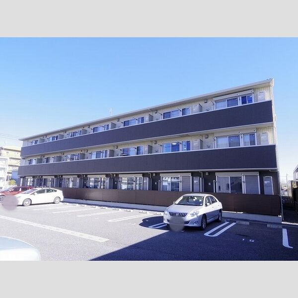 建物外観 (外観)