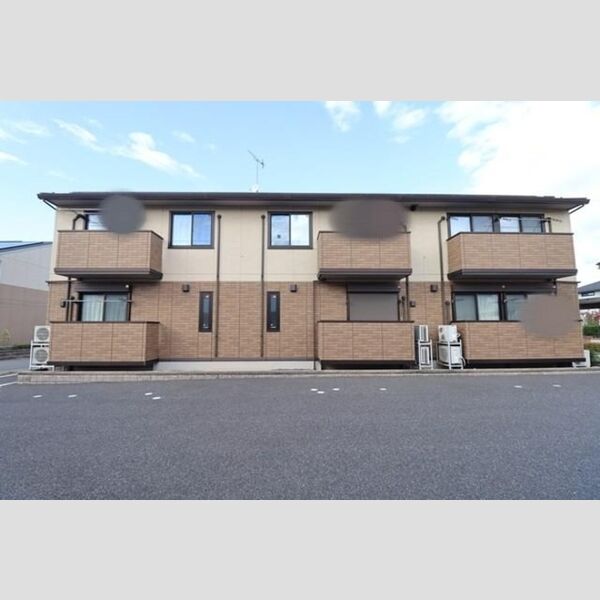 建物外観 (建物外観)