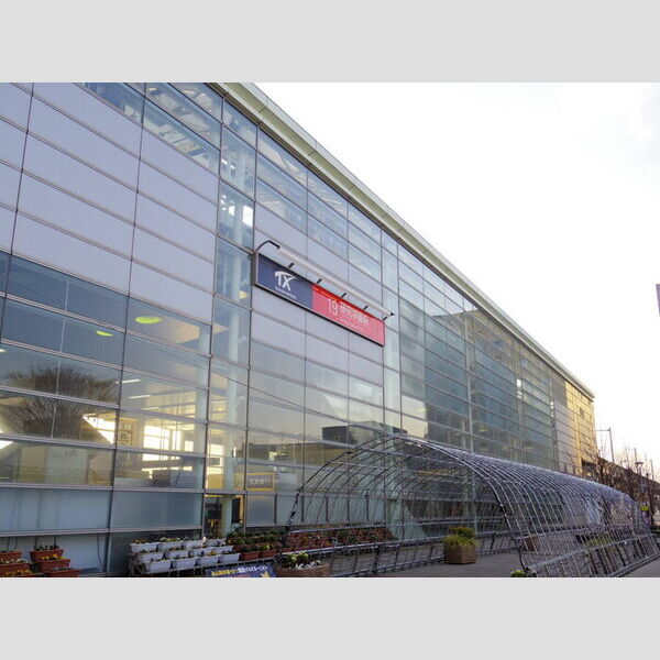 現地周辺 (TX研究学園駅　徒歩22分)