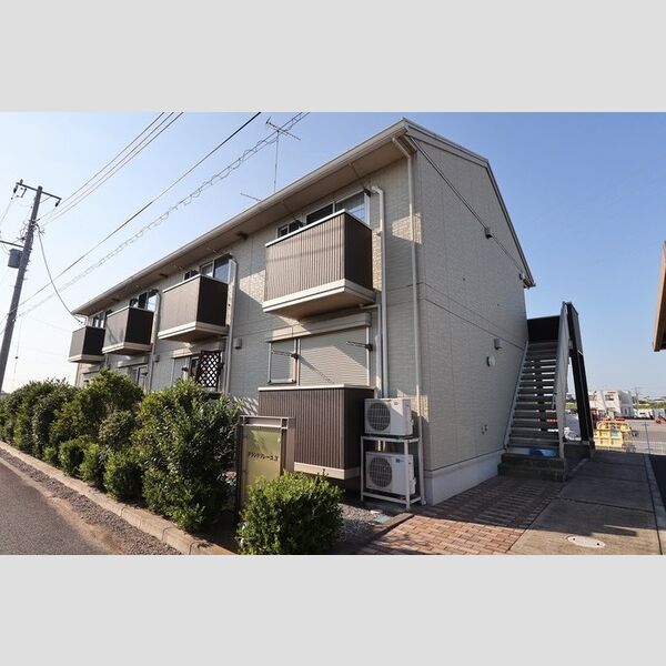 建物外観 (建物外観)