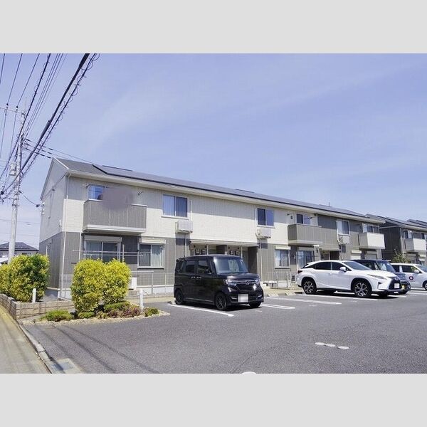 建物外観 (外観)