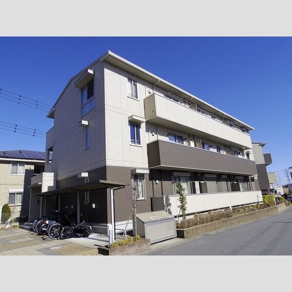 建物外観 (外観)