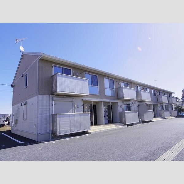 建物外観 (外観)