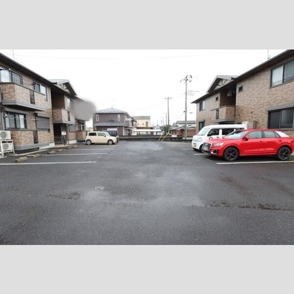 駐車場 (駐車場)