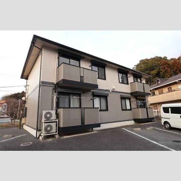 建物外観 (建物外観)