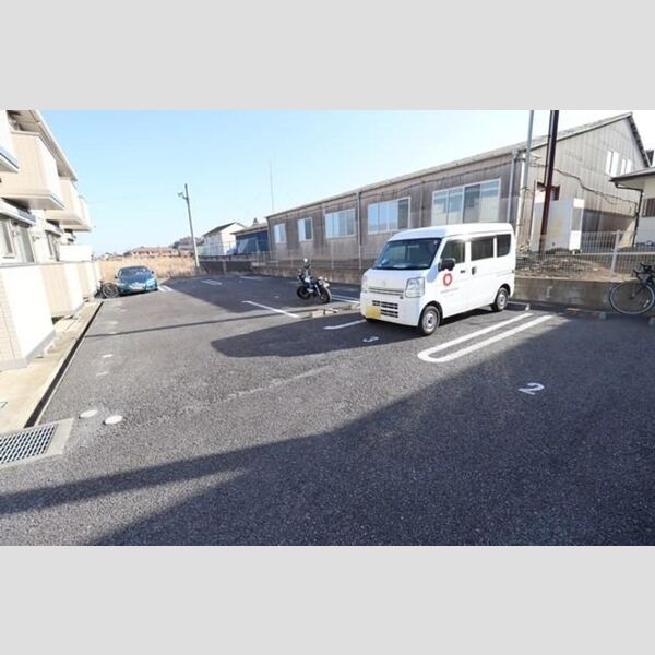 駐車場 (駐車場)
