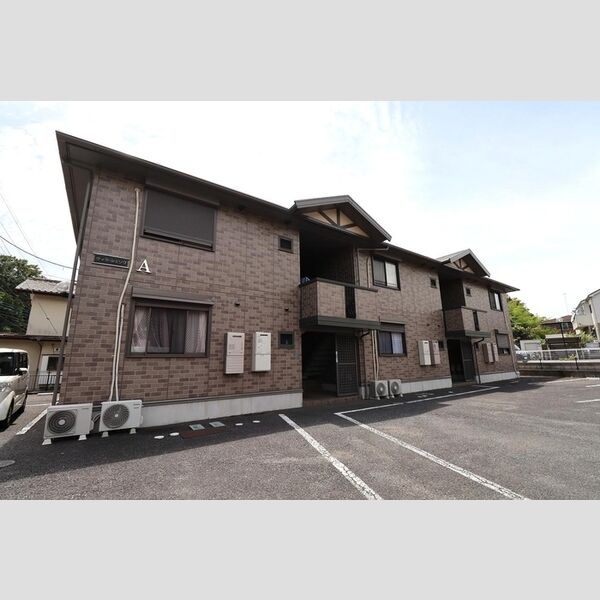 建物外観 (建物外観)
