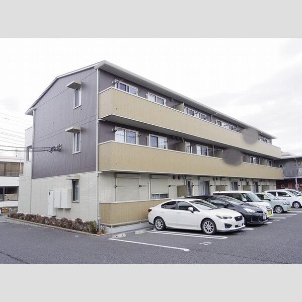 建物外観 (外観)