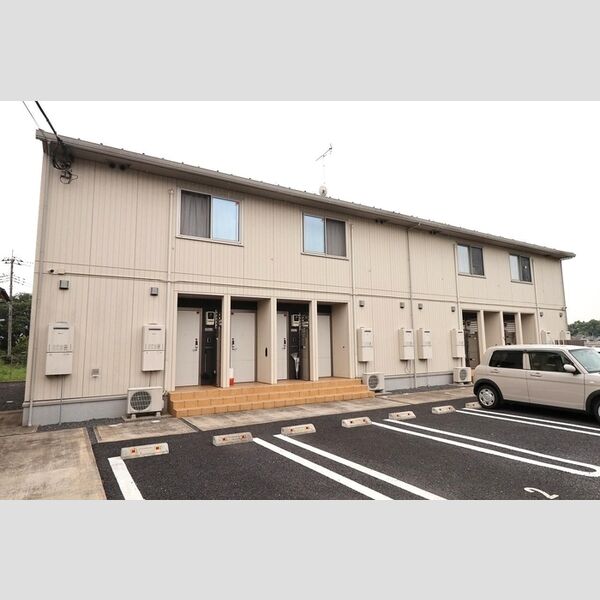 建物外観 (建物外観)