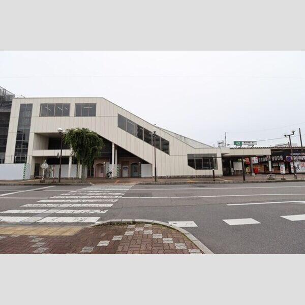 現地周辺 (常磐線 荒川沖駅 徒歩29分)