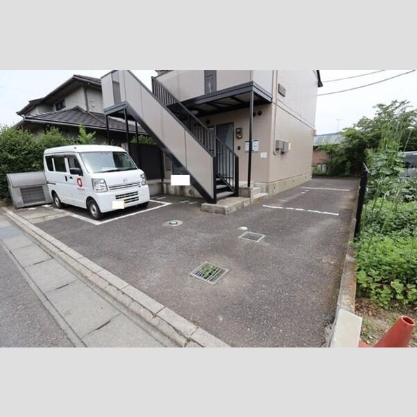 駐車場 (駐車場)