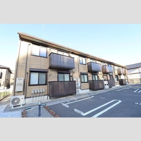 建物外観 (建物外観)