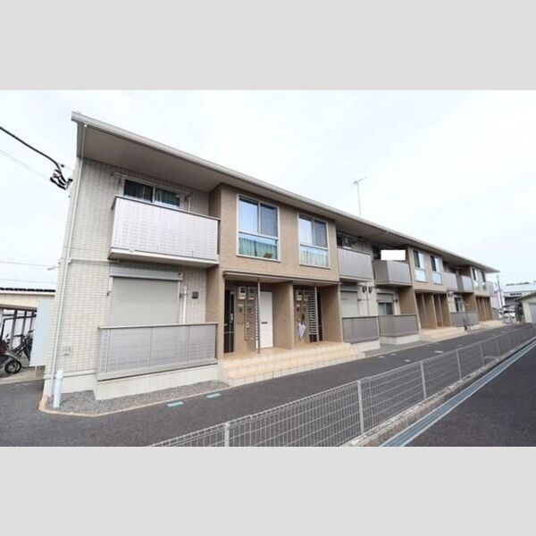 建物外観 (建物外観)