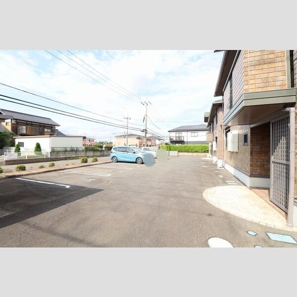 駐車場 (駐車場)