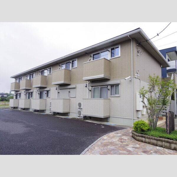 建物外観 (外観)