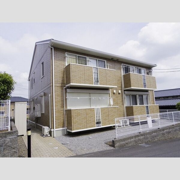 建物外観 (外観)