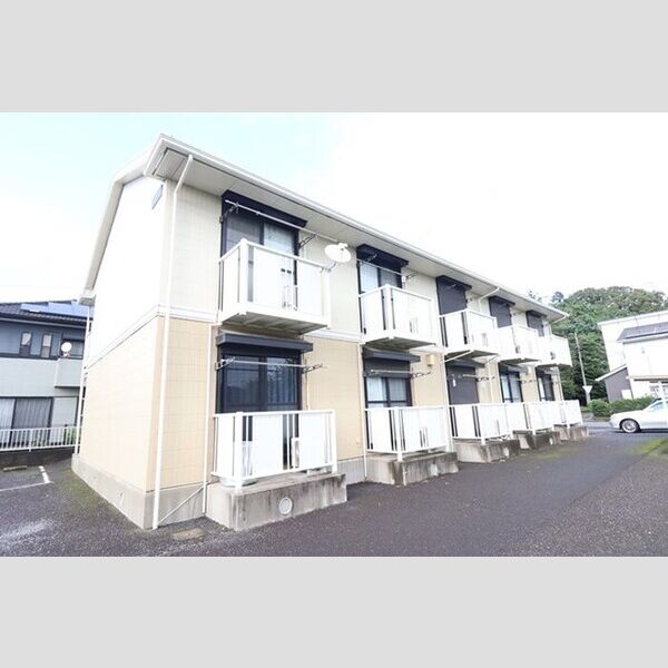 建物外観 (建物外観)