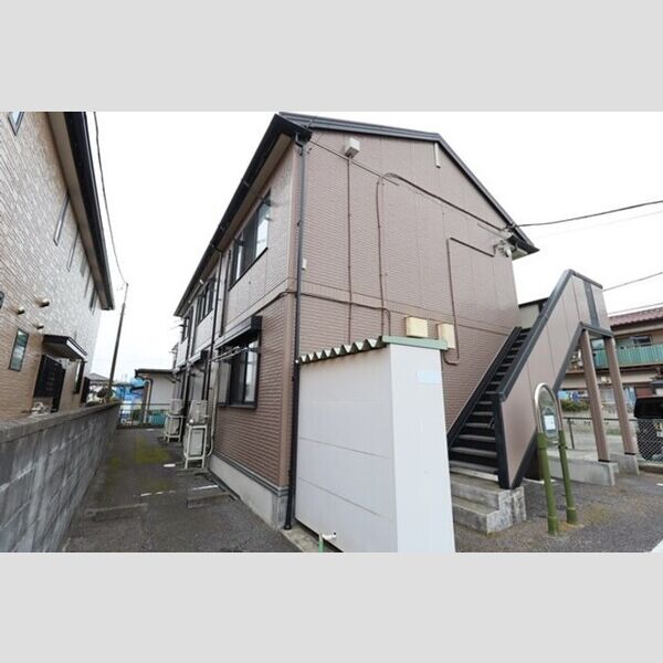 建物外観 (建物外観)