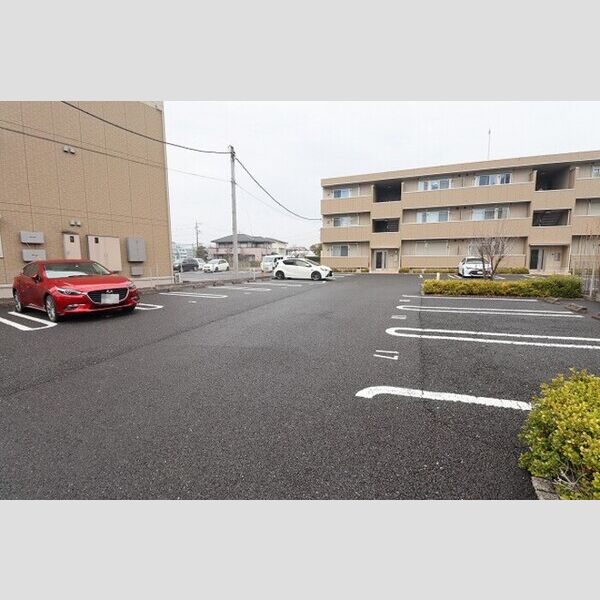 駐車場 (駐車場)