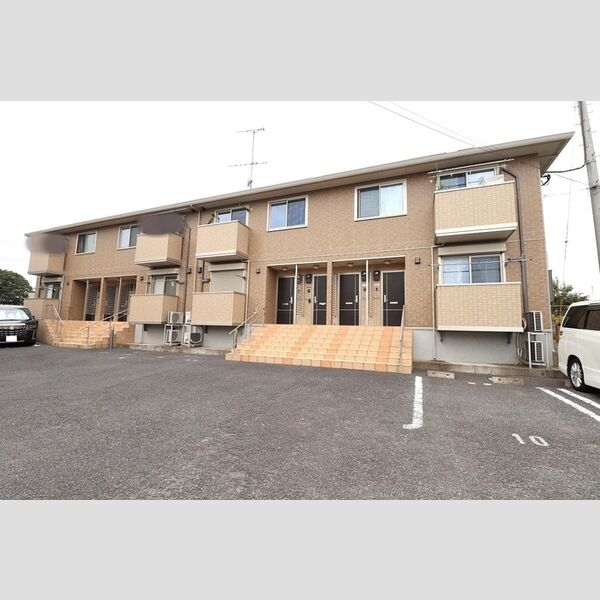 建物外観 (建物外観)