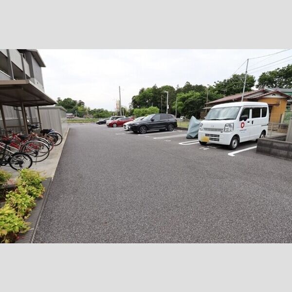 駐車場 (駐車場)