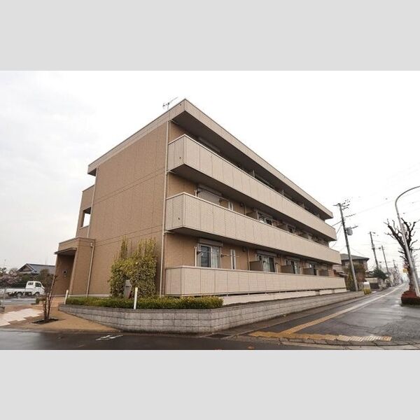 建物外観 (建物外観)