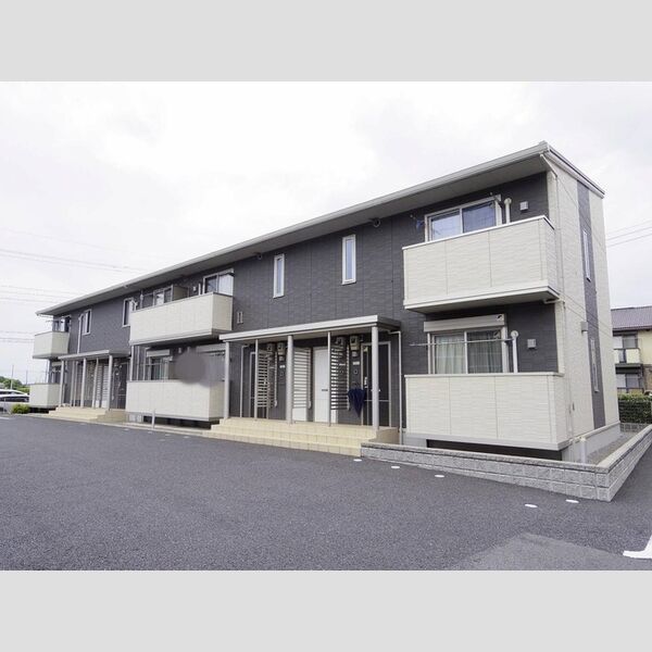 建物外観 (外観)