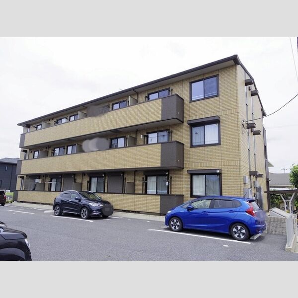 建物外観 (外観)