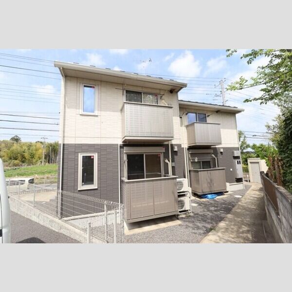 建物外観 (建物外観)